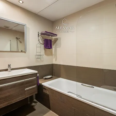 Siena - Modern With Terrace, Parking And Swimming Pool Lloret de Mar