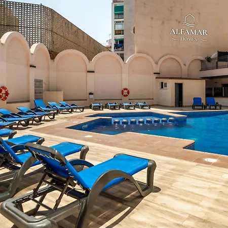 Siena - Modern With Terrace, Parking And Swimming Pool