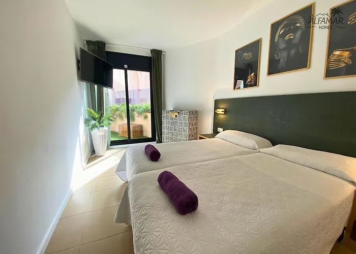 Siena - Modern With Terrace, Parking And Swimming Pool * Λορέτ Ντε Μαρ